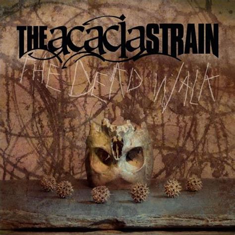 Traversing the Transcendent Realms of The Acacia Strain's Magical Unconsciousness